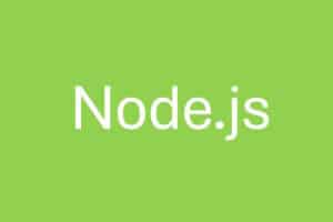 nodejs