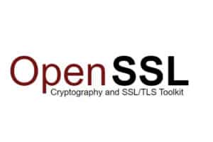 OpenSSL