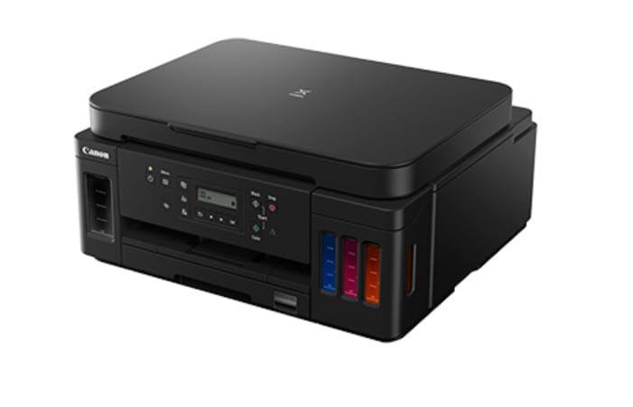 ดาวน์โหลดไดร์เวอร์ Canon PIXMA G6070 Printer Driver