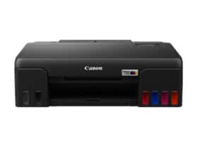 ดาวน์โหลดไดร์เวอร์ Canon PIXMA G570 Printer Driver