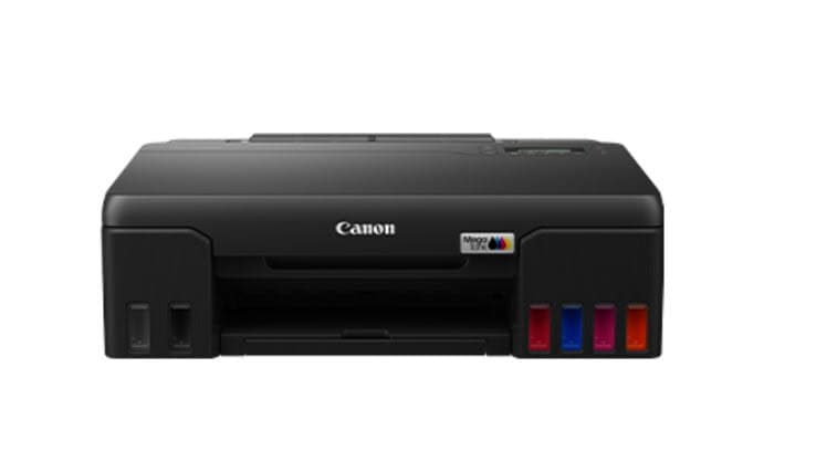 ดาวน์โหลดไดร์เวอร์ Canon PIXMA G570 Printer Driver